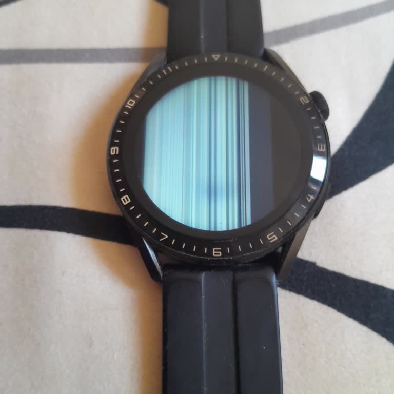 Ferrucci Lf32 Akıllı Saat Su Geçirme Problemi