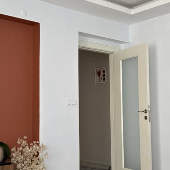 Dyo Boya Aldım Pişman Oldum