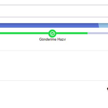Azall.com Teslimat Süresi Geciken Ürün.