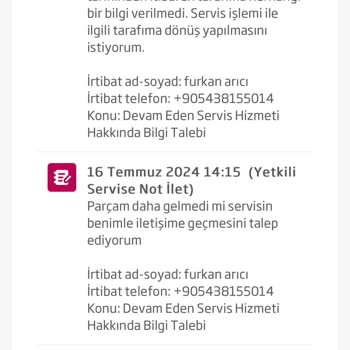 Sıfır Beko Klima Arızasının Giderilmemesi