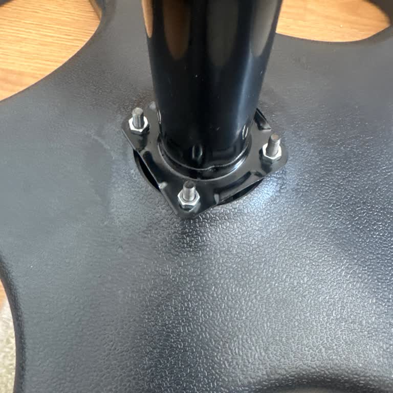 Sinbo Endüstriyel Vantilatör Eksik Parça