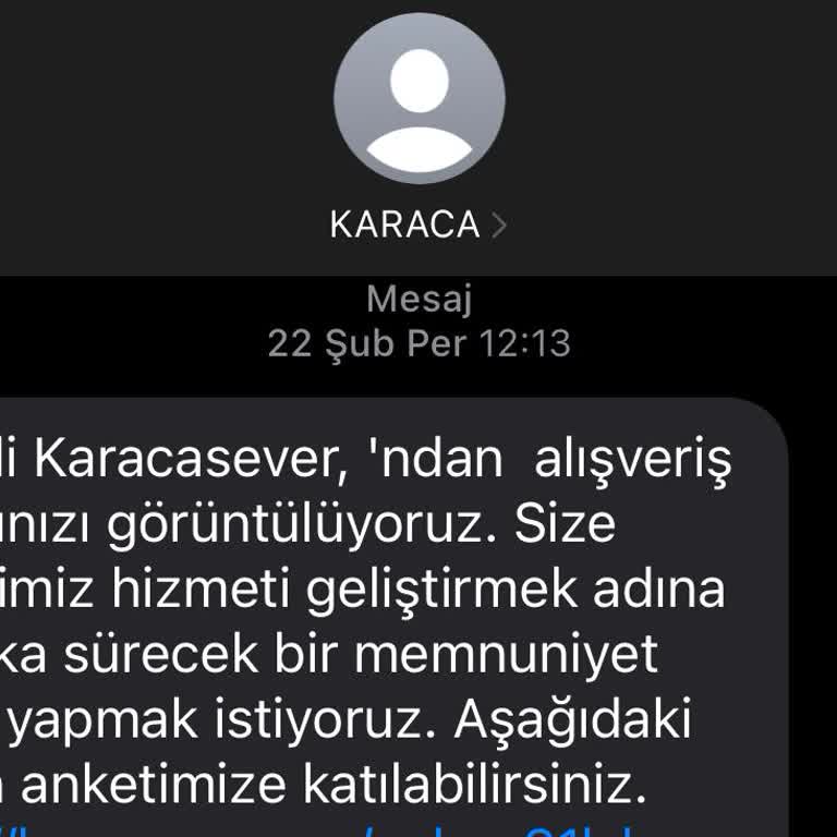 Karaca Züccaciye Karaca Olmayan Ürünleri Satıyor, Mağdur Ediyor