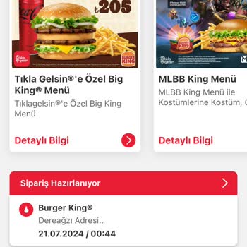 Tıkla Gelsin Mağduru 1000 Liram Çöp Olmasına İzin Vermeyeceğim