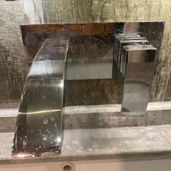 Manaspark Deluxe Hotel Şikayet