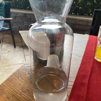 Manaspark Deluxe Hotel Şikayet