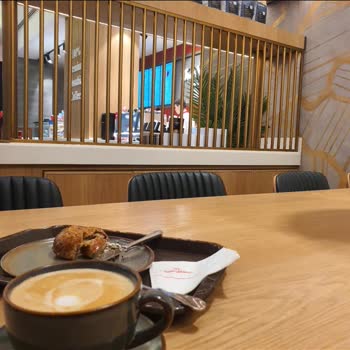 Juan Valdez Lattesi Çok Kötü