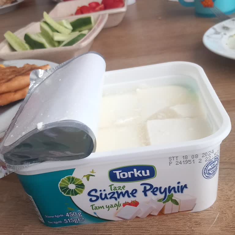 Torku Ürün Ekşimiş Ve Kokmuş