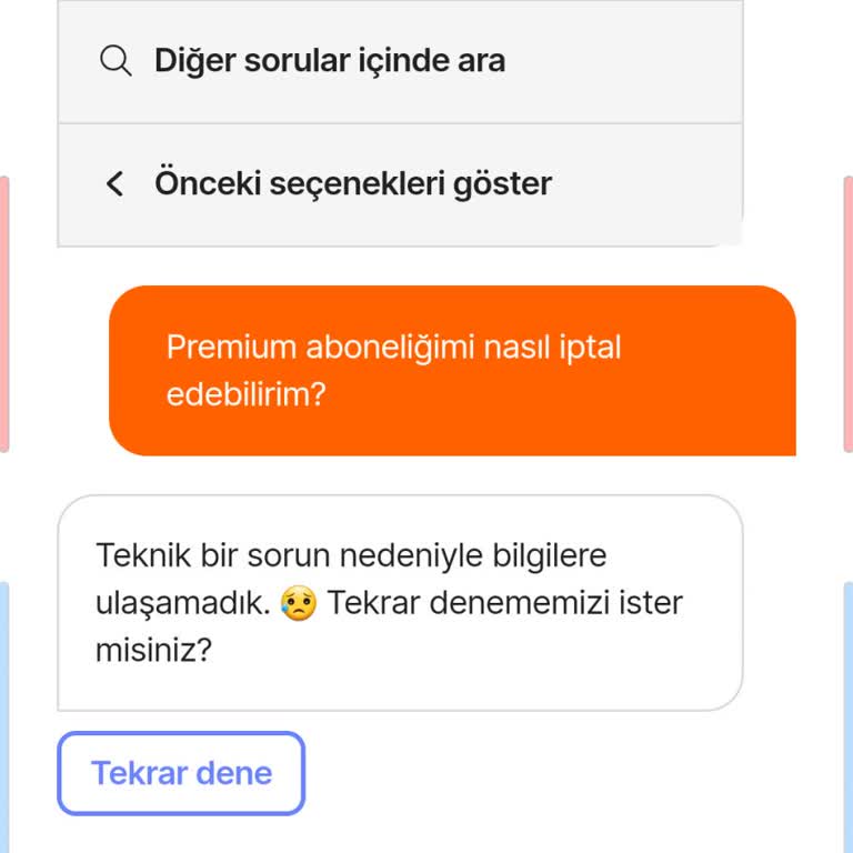 Hepsiburada Zorla Premium Üyeliği Yapıyor