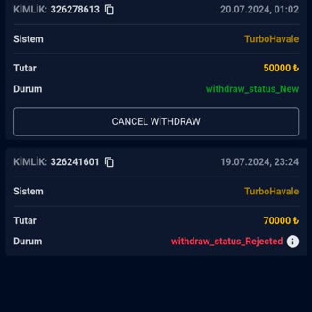 Betnef Lütfen Yardımcı Olun Giriş Yapamıyorum Siteye