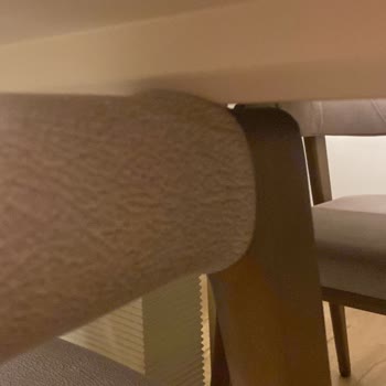 Lifem Furniture Aldığım Mobilyalar Kısa Sürede Kullanılamaz Hale Geldi