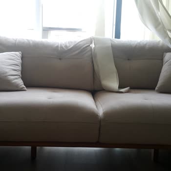 Lifem Furniture Aldığım Mobilyalar Kısa Sürede Kullanılamaz Hale Geldi