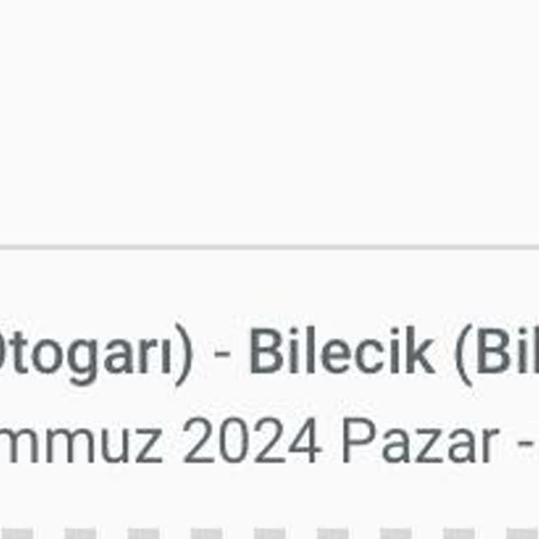 Obilet Buzlu'dan Biletim Ertelenip Mesaj Yok. Uşak Buzlu Yazıhanesi Çok Kaba
