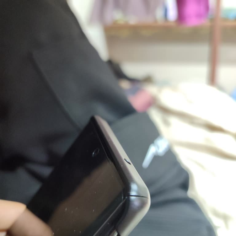 General Mobile Phoenix Kronik Kılıf Sorunu