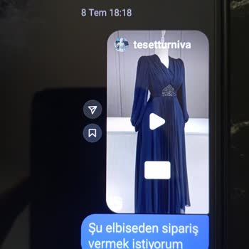 Tesetturniva (Instagram) Instagram Sosyal Medya