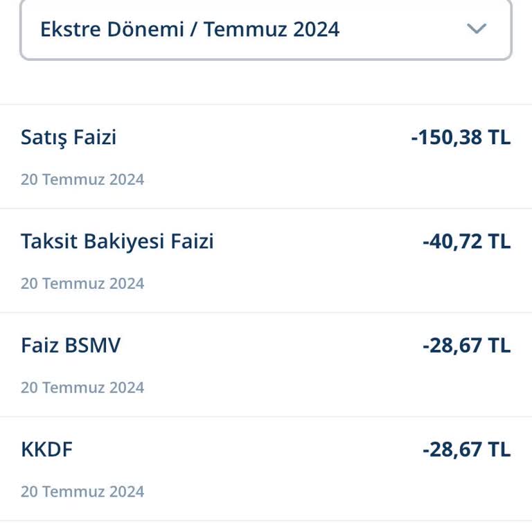Denizbank Satış Faizi Kesiyor