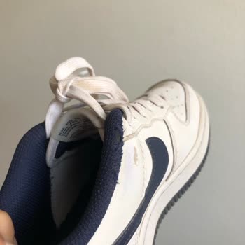 Nike Kalitesiz Ürün Ve Olumsuz İnceleme