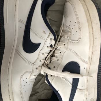 Nike Kalitesiz Ürün Ve Olumsuz İnceleme