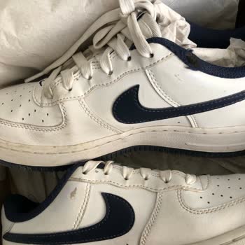 Nike Kalitesiz Ürün Ve Olumsuz İnceleme