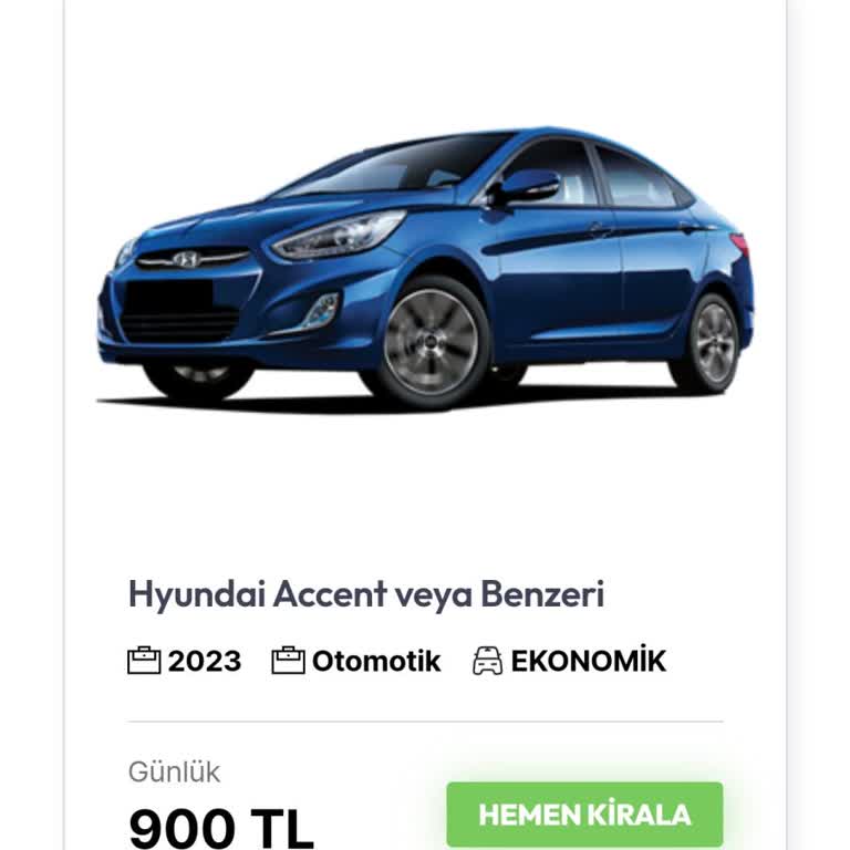 Jeans Araç Kiralama Sürekli Para İstiyor Yanıltıyor!