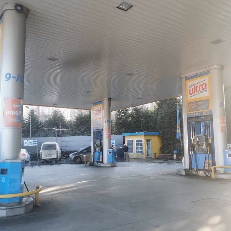 Opet Benzinlik Hayal Kırıklığı