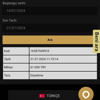 Loyalbahis Ödeme Yapmamak İçin 10 Takla Atıyor