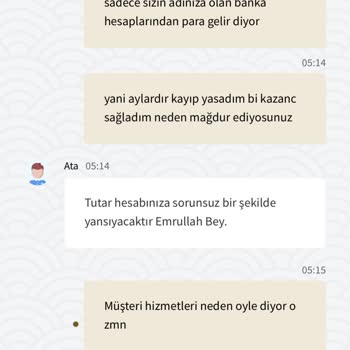 Loyalbahis Ödeme Yapmamak İçin 10 Takla Atıyor