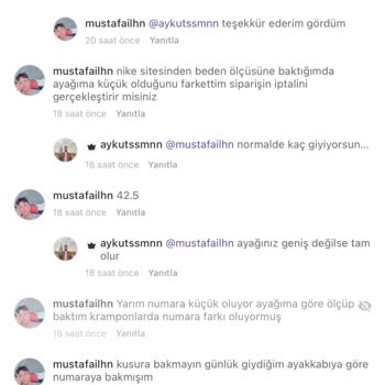 Dolap Satıcı İadeyi Reddetti