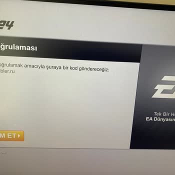 Fc 24 Xbox Doğrulama Kodu İstiyor Ama Mail Benim Değil