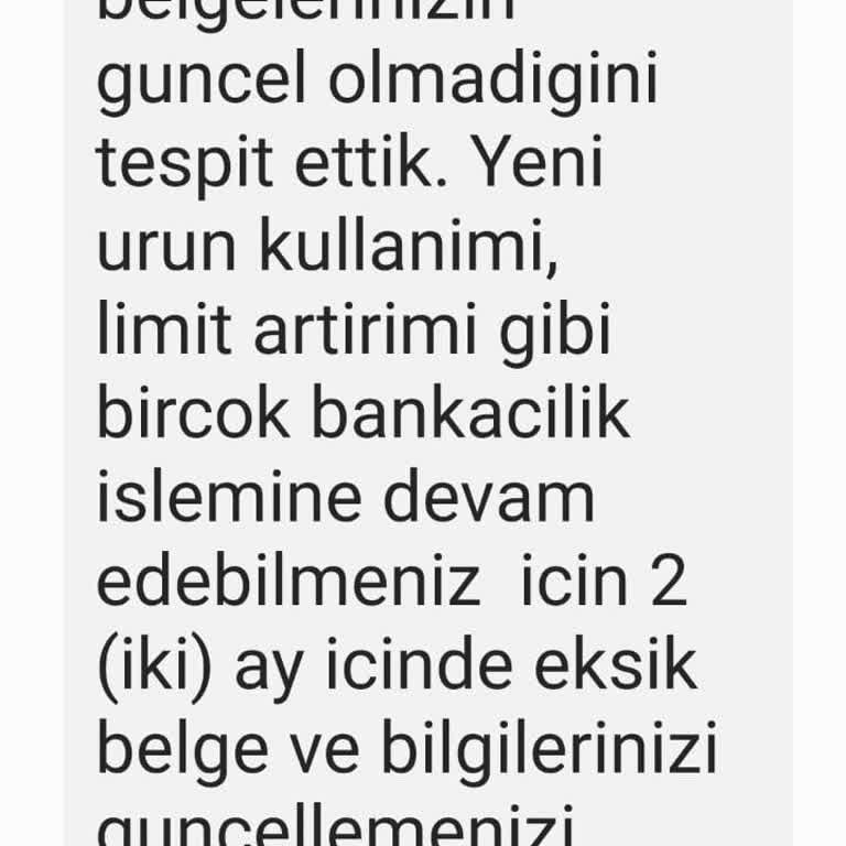ING Bankın İletişimi Hk