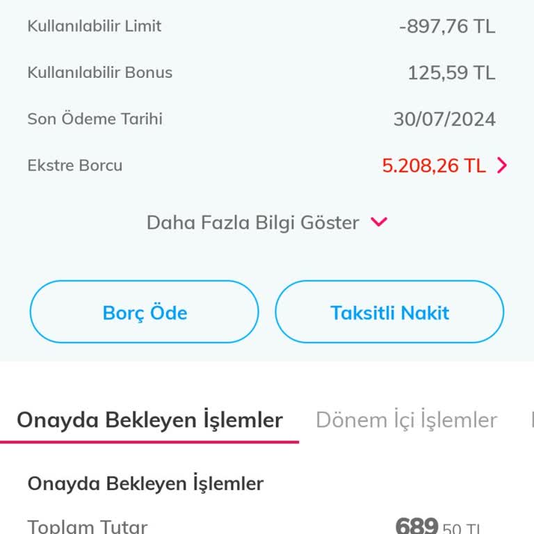 Denizbank Kredi Kartı Yıllık Kart Ücreti İadesi