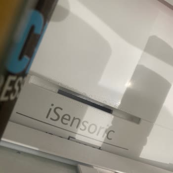 Siemens Buzdolabı Soğutmuyor, Görevliler Normal Diyor...