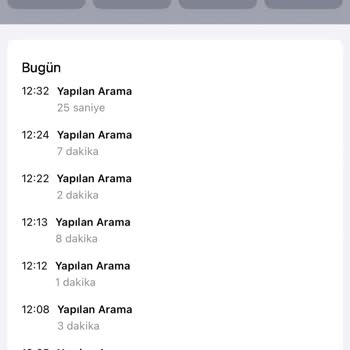 Vodafone Telsiz Kullanım Ücreti