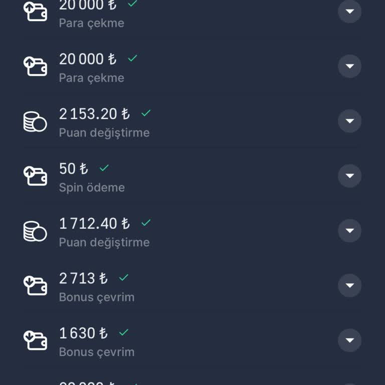 7slots Kazandığımız Tutarı Alamıyoruz