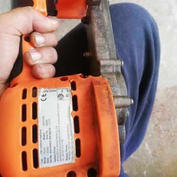 Hazal Çay Motoru Mağduru