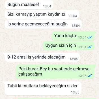 İşin Olsun Oyun Ablası Şikayet Var
