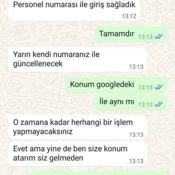 İşin Olsun Oyun Ablası Şikayet Var