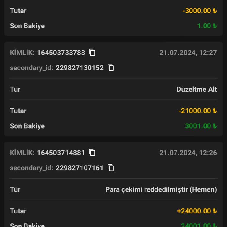 BetnBlue Güvenilmez Site Kesinlikle Oynamayın