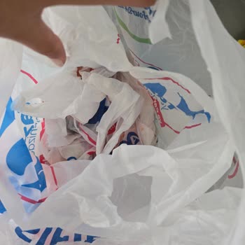 Carrefour Bozuk Balık Gönderdi