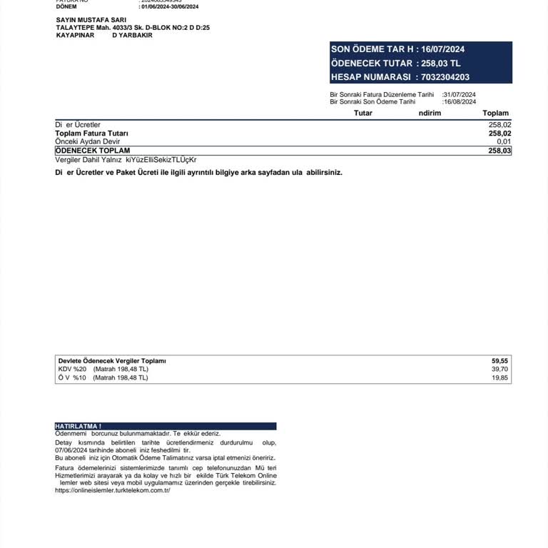 Turkcell Cayma Bedeli Ödeme Sorunu