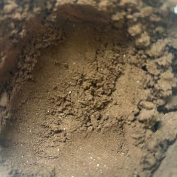 Kurukahveci Mehmet Efendi Kahvesi İçinde Beyaz Beyaz Bir Şeyler Var!