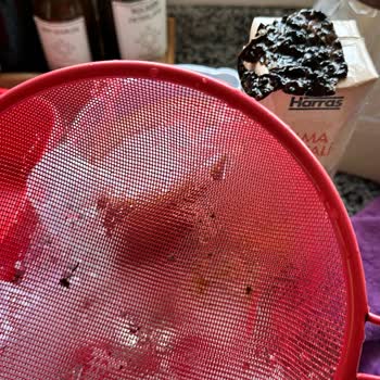 File Market Harras Meyve Suyu Skandalı