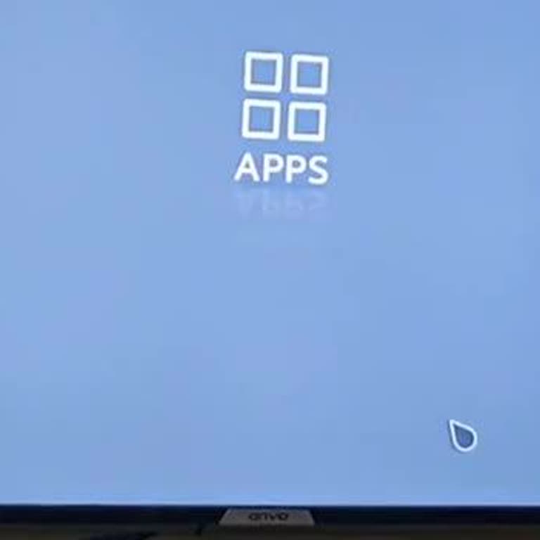 Onvo Webos TV Apss Hatası