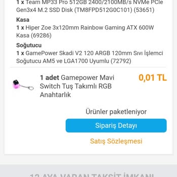 İncehesap Hazır Sistem Gelmedi