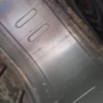 Dükkan35 Philips Airfry Paslandı!