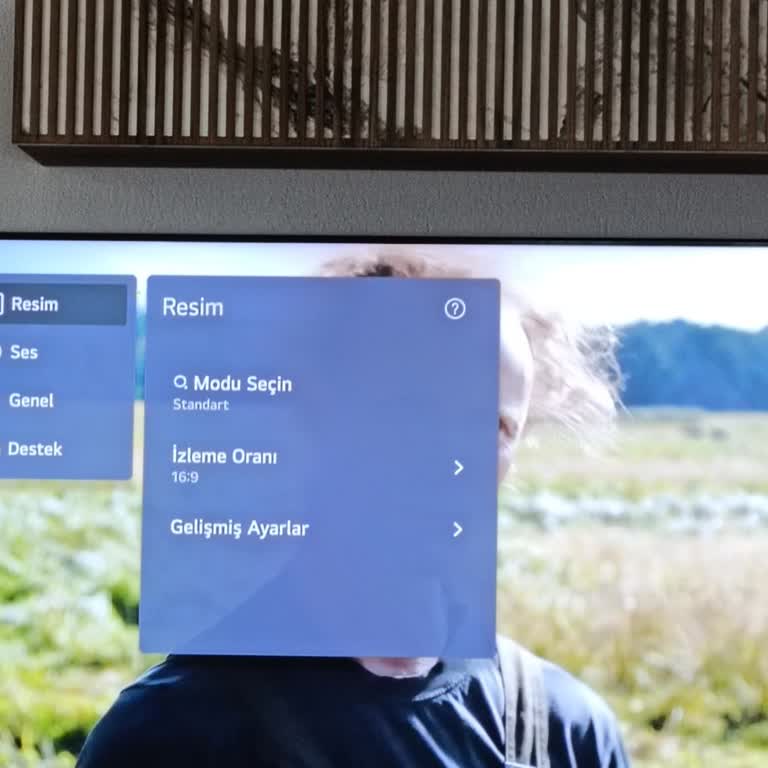 LG App Güncelleme Sorunu!