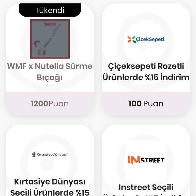 Nutella Sürme Bıçağı Ve Krep Tavası...