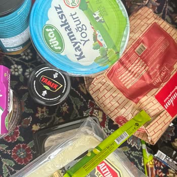 Yemeksepeti Market Ürünlerim Eksik, Donuk Ürünler Çözülmüş!