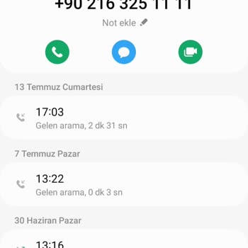 Ebebek Ücret İadesi Yapılmadı