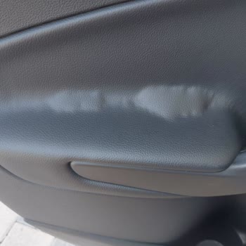 Ford Kuga Titanyum Döşeme Problemi