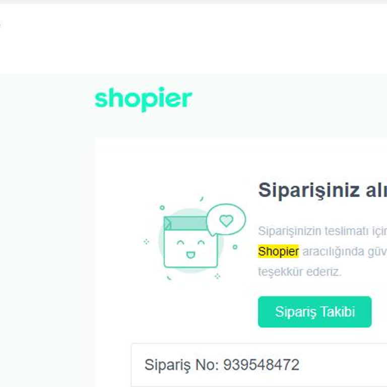 B&G Sportive BG1 Sportive Para İadesi Talebi